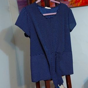 Women blouse